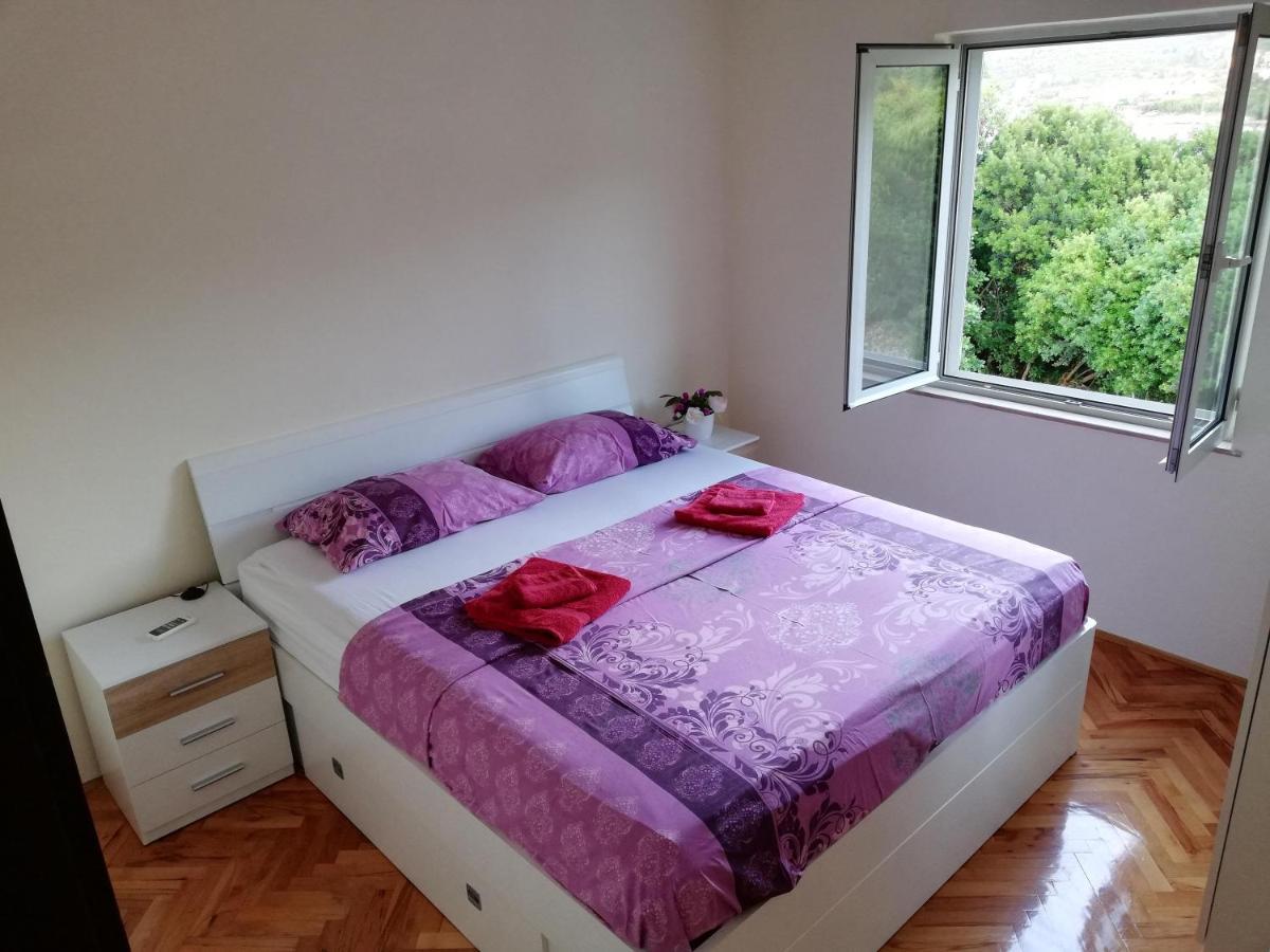 Fei Fei Apartments 2 Рачишче Экстерьер фото
